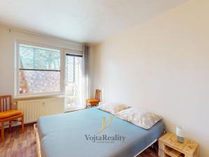 Pronájem bytu 4+1, Olomouc, Lazecká, 78 m2