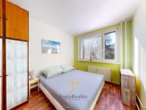 Pronájem bytu 4+1, Olomouc, Lazecká, 78 m2
