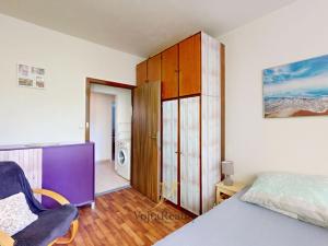 Pronájem bytu 4+1, Olomouc, Lazecká, 78 m2