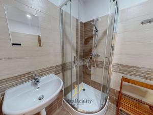 Pronájem bytu 4+1, Olomouc, Lazecká, 78 m2