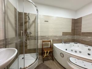 Pronájem bytu 4+1, Olomouc, Lazecká, 78 m2