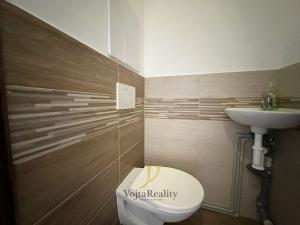 Pronájem bytu 4+1, Olomouc, Lazecká, 78 m2