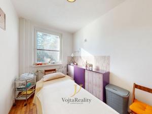 Pronájem bytu 4+1, Olomouc, Lazecká, 78 m2