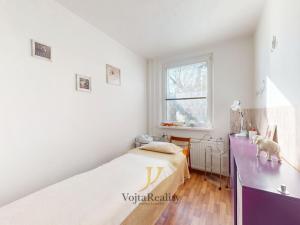 Pronájem bytu 4+1, Olomouc, Lazecká, 78 m2