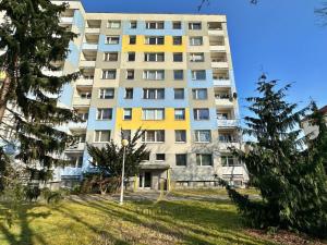 Pronájem bytu 4+1, Olomouc, Lazecká, 78 m2