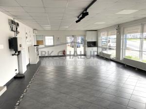 Pronájem obchodního prostoru, České Budějovice - České Budějovice 4, Pekárenská, 75 m2