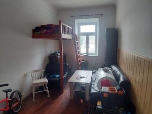 Prodej bytu 2+1, Veselí nad Lužnicí, Nádražní, 56 m2