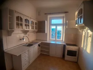 Prodej bytu 2+1, Veselí nad Lužnicí, Nádražní, 56 m2