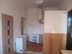 Prodej bytu 2+1, Veselí nad Lužnicí, Nádražní, 56 m2