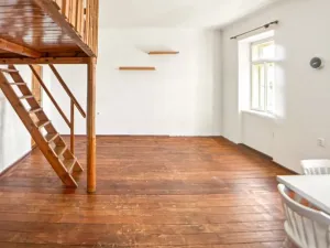 Prodej bytu 2+1, Veselí nad Lužnicí - Veselí nad Lužnicí II, Nádražní, 54 m2