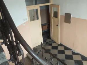 Prodej bytu 2+1, Veselí nad Lužnicí - Veselí nad Lužnicí II, Nádražní, 54 m2