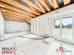 Prodej bytu 4+kk, Břasy, 98 m2