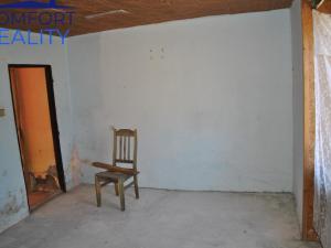 Pronájem rodinného domu, Tlumačov, Metlov, 65 m2