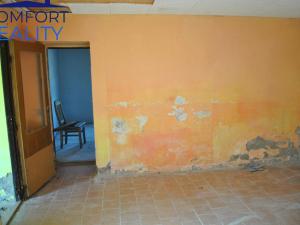 Pronájem rodinného domu, Tlumačov, Metlov, 65 m2