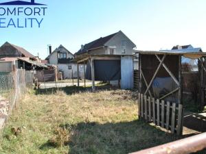 Pronájem rodinného domu, Tlumačov, Metlov, 65 m2