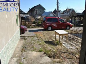 Pronájem rodinného domu, Tlumačov, Metlov, 65 m2