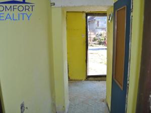 Pronájem rodinného domu, Tlumačov, Metlov, 65 m2