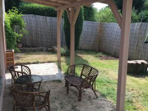 Pronájem bytu 2+kk, Praha - Horní Počernice, Prachovská, 45 m2