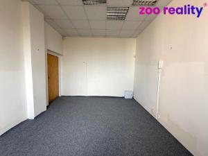 Pronájem kanceláře, Chomutov, Na Bělidle, 17 m2