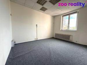 Pronájem kanceláře, Chomutov, Na Bělidle, 17 m2