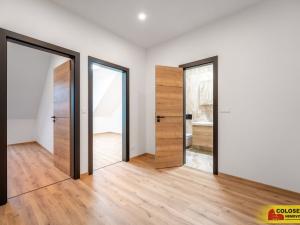 Pronájem bytu 1+kk, Brno - Husovice, 49 m2