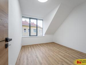 Pronájem bytu 1+kk, Brno - Husovice, 49 m2