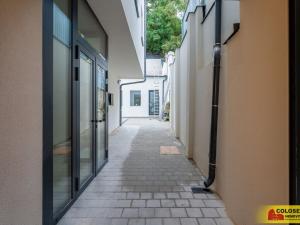 Pronájem bytu 1+kk, Brno - Husovice, 49 m2