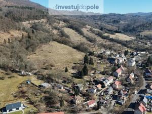 Prodej louky, Vojkovice - Jakubov, 126644 m2
