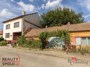Prodej rodinného domu, Moravský Žižkov, Chalúpky, 85 m2
