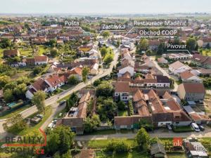 Prodej rodinného domu, Moravský Žižkov, Chalúpky, 85 m2