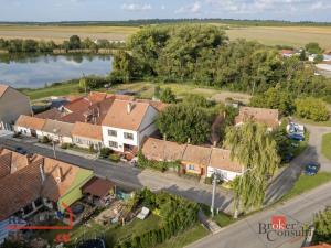 Prodej rodinného domu, Moravský Žižkov, Chalúpky, 85 m2