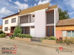 Prodej rodinného domu, Moravský Žižkov, Chalúpky, 85 m2