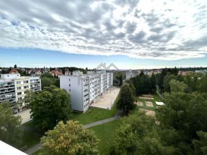 Prodej bytu 1+kk, Praha - Vokovice, Tobrucká, 35 m2