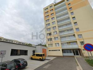 Prodej bytu 1+kk, Praha - Vokovice, Tobrucká, 35 m2