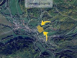 Prodej pozemku, Vojkovice - Jakubov, 12726 m2