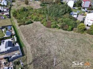 Prodej pozemku pro bydlení, Dobroměřice, Na Mořině, 596 m2