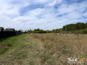 Prodej pozemku pro bydlení, Dobroměřice, Na Mořině, 596 m2