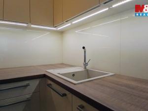 Pronájem bytu 2+kk, Praha - Žižkov, Hartigova, 47 m2