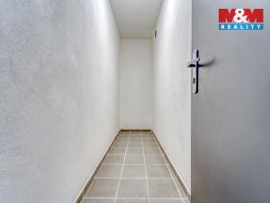 Pronájem bytu 1+kk, Heřmanova Huť - Vlkýš, U Pondu, 34 m2