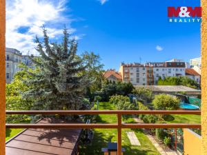 Prodej bytu 3+1, Poděbrady - Poděbrady II, Dr. Beneše, 85 m2