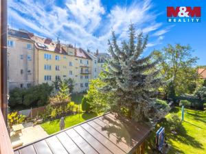 Prodej bytu 3+1, Poděbrady - Poděbrady II, Dr. Beneše, 85 m2