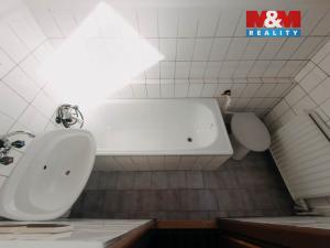 Prodej rodinného domu, Zásada, 260 m2