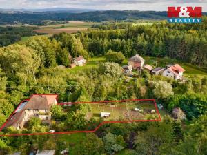 Prodej rodinného domu, Libňatov, 120 m2