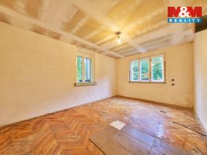 Prodej rodinného domu, Libňatov, 120 m2