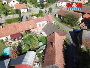 Prodej rodinného domu, Borovnice, 140 m2