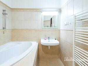 Pronájem bytu 1+kk, Praha - Vinohrady, Mánesova, 63 m2