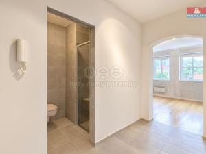 Prodej bytu 2+kk, Bedřichov, 55 m2