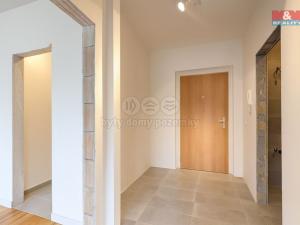 Prodej bytu 2+kk, Bedřichov, 55 m2