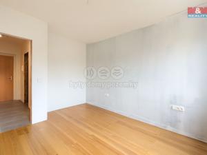 Prodej bytu 2+kk, Bedřichov, 55 m2