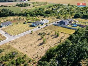 Prodej pozemku pro bydlení, Kravsko, 1000 m2